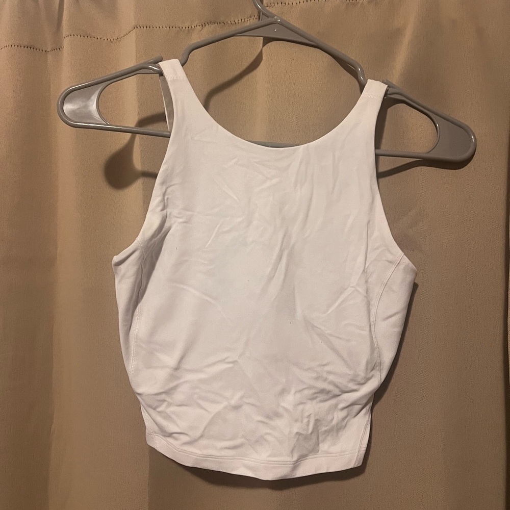 Lululemon women’s bra top